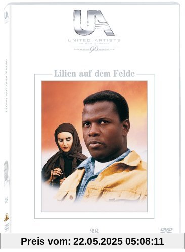 Lilien auf dem Felde Lilien auf dem Felde von Ralph Nelson