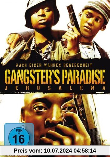 Gangster's Paradise von Ralph Ziman