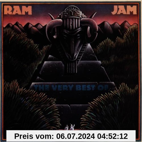 The Very Best of Ram Jam von Ram Jam
