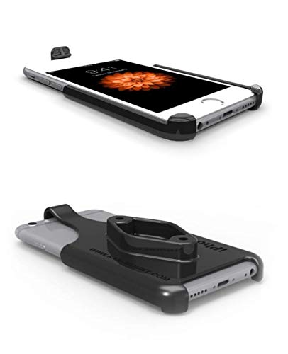 Ram Mounts UNPKD RAM Holder for Apple iPhone 6, RAM-HOL-AP18U (iPhone 6) von Ram-Mount