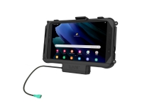 EZ-ROLL'R Power Cradle For Samsung Tab Active 2 von RamMounts