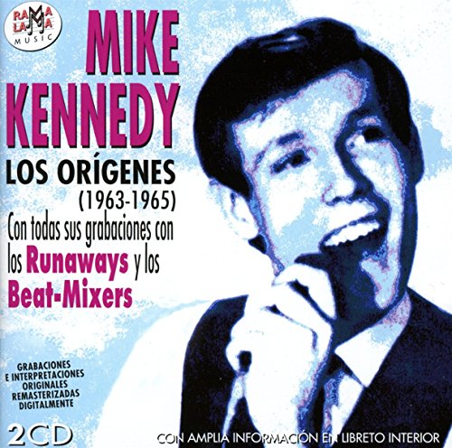 Los Origenes (1963-1965) von Blanco y Music S.A