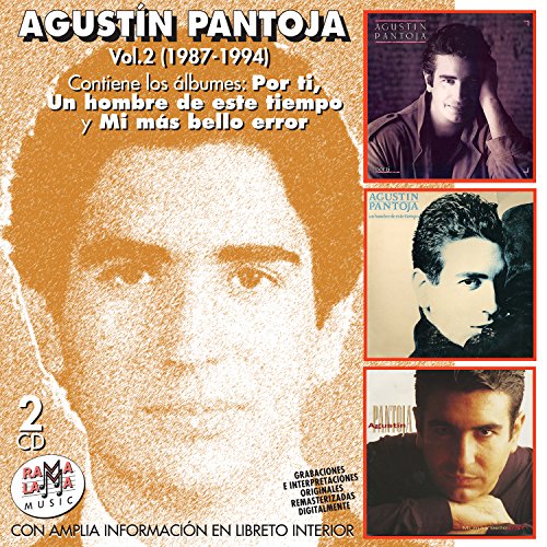 Vol.2 (1987-1994) von Blanco y Music S.A