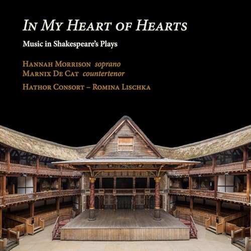 In My Heart of Hearts von RAMEE-OUTHERE