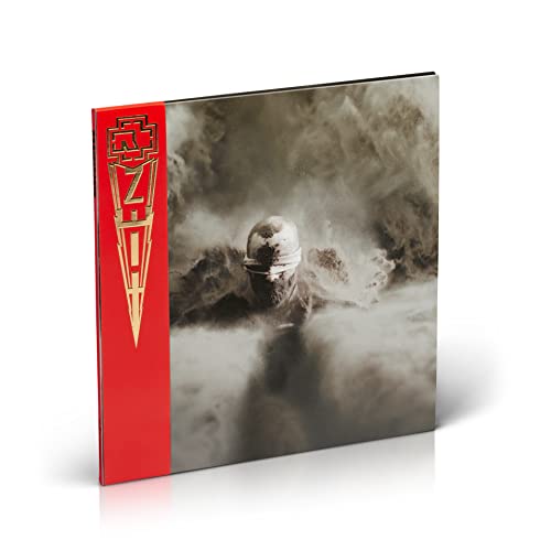 Zeit (CD Single) von Rammstein (Universal Music)