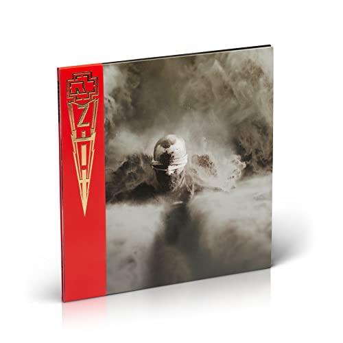 Zeit (CD Single) von Rammstein (Universal Music)