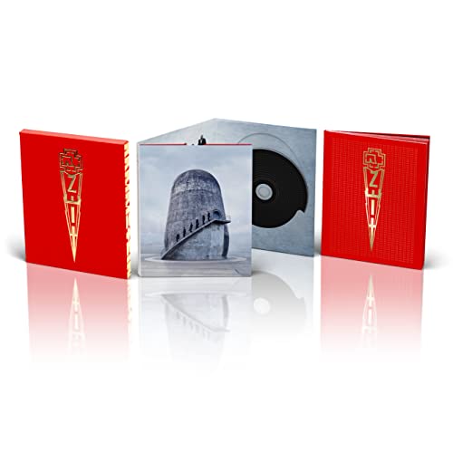 Zeit (Special Edition, 6-Panel Digipack, 56 Seiten Booklet im Schuber) von Rammstein (Universal Music)