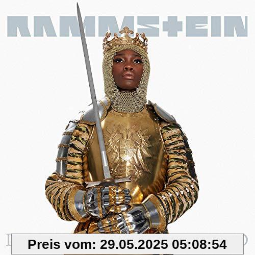 DEUTSCHLAND von Rammstein