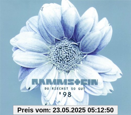 Du Riechst So Gut '98 von Rammstein