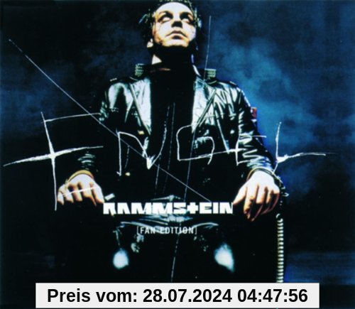 Engel (Fan Edition) von Rammstein