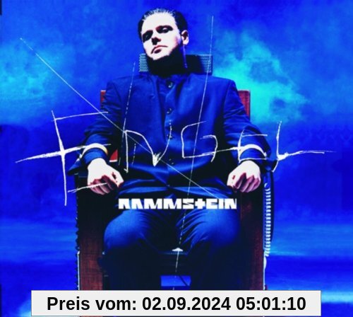 Engel von Rammstein