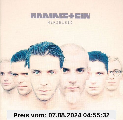 Herzeleid von Rammstein