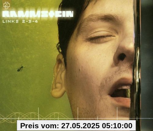 Links 2,3,4 Links 2,3,4 von Rammstein