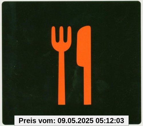 Mein Teil (Ltd. Edition) [MAXI-CD] von Rammstein