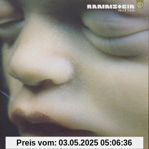 Mutter von Rammstein