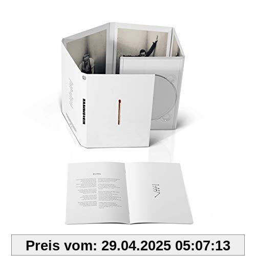 RAMMSTEIN [Special Edition] von Rammstein