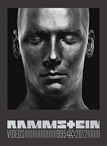 Rammstein - Videos 1995-2012 [3 DVDs] von Rammstein