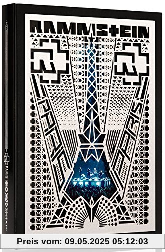 Rammstein: Paris (Special Edt.) von Rammstein