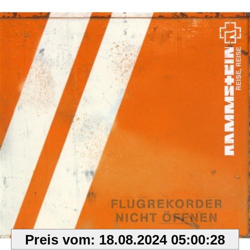 Reise Reise (Limited Edition) von Rammstein