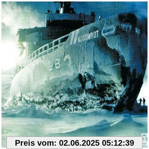 Rosenrot von Rammstein