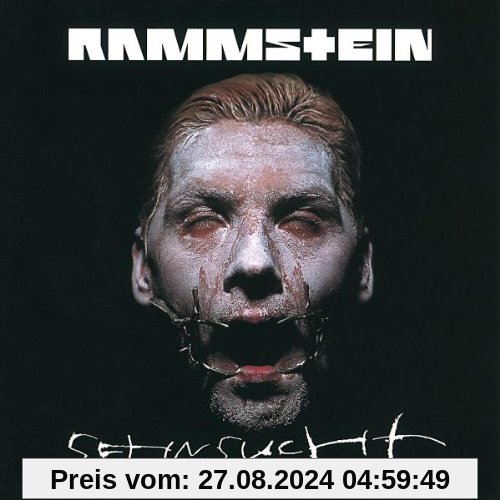 Sehnsucht von Rammstein