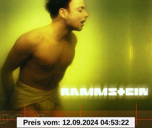 Sonne von Rammstein