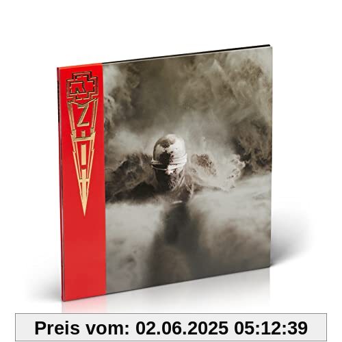 Zeit (CD Single) von Rammstein