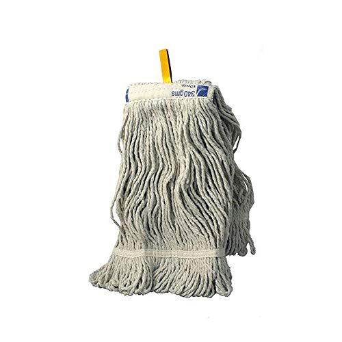 Ramon Hygiene Kpysf16 PY Kentucky Stay Flat Mop, 450 g Ramon Hygiene Kpysf16 PY Kentucky Stay Flat Mop, 450 g von Ramon Hygiene