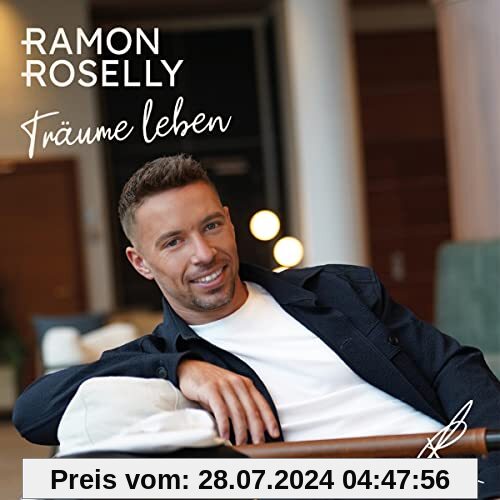 Träume Leben von Ramon Roselly