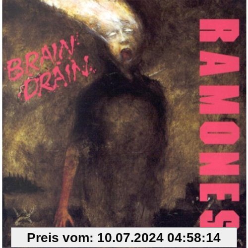 Brain Drain von Ramones