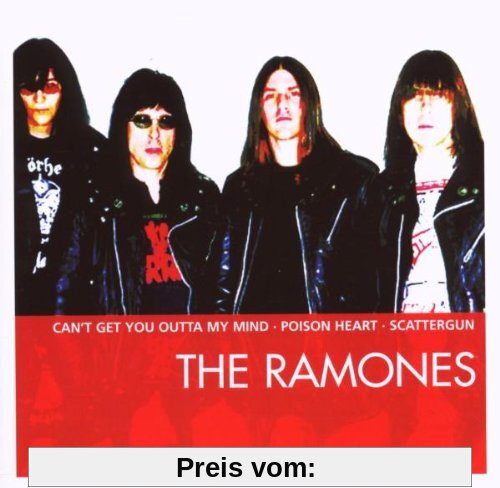 Essential von Ramones