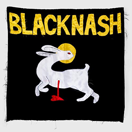 Black Nash [Musikkassette] von Ramp Local