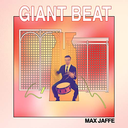 Giant Beat [Musikkassette] von Ramp Local