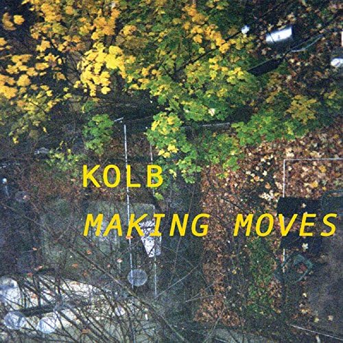Making Moves [Musikkassette] von Ramp Local