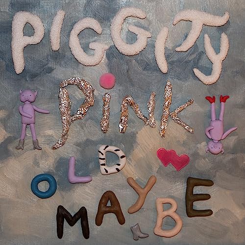 Piggity Pink [Musikkassette] von Ramp Local