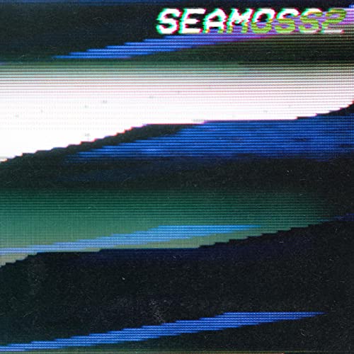 SEAMOSS2 [Musikkassette] von Ramp Local