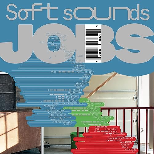 Soft Sounds [Musikkassette] von Ramp Local