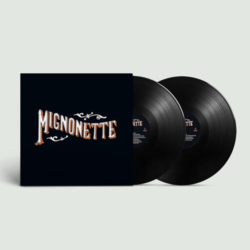 Mignonette [Vinyl LP] von Ramseur Records