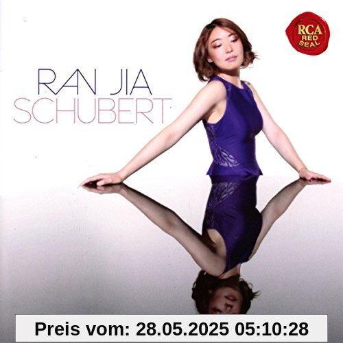 Schubert Schubert von Ran Jia