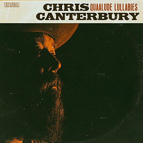 Quaalude Lullabies [Vinyl LP] von Rancho Deluxe Records (Membran)