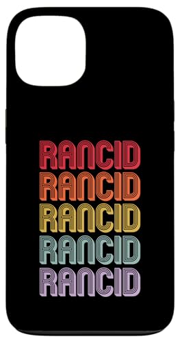 Ranzig Hülle für iPhone 13 Ranzig Hülle für iPhone 13 von Rancid Apparel