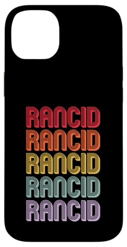Ranzig Hülle für iPhone 14 Plus Ranzig Hülle für iPhone 14 Plus von Rancid Apparel