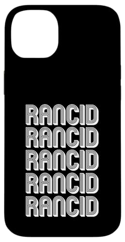 Ranzig Hülle für iPhone 14 Plus Ranzig Hülle für iPhone 14 Plus von Rancid Apparel