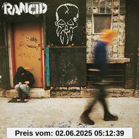 Life Wont Wait Life Wont Wait von Rancid