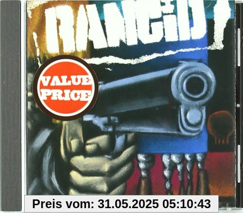 Rancid von Rancid