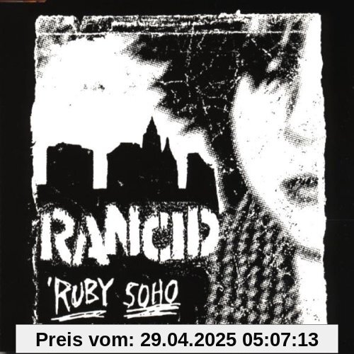 Ruby Soho von Rancid