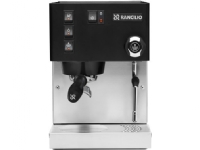 Rancilio Silvia Espresso Coffee Machine, Pro for Home - Black, 1 Group Rancilio Silvia Espresso Coffee Machine, Pro for Home - Black, 1 Group von Rancilio