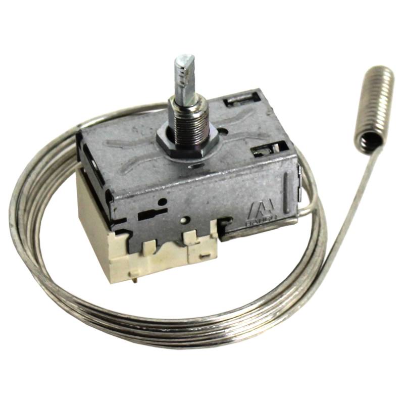 Ranco K55-L7534 Thermostat Klima-Thermostat 3310669M92 Massey Ferguson von Ranco