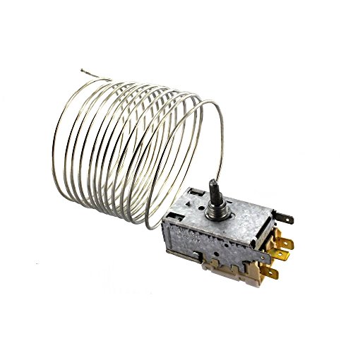 Ranco Original Thermostat-Kit Passt VT93 Ranco Original Thermostat-Kit Passt VT93 von Ranco