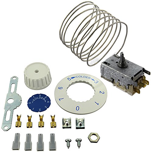 Ranco c00252672 Original "VS5 Thermostat Kit von Ranco